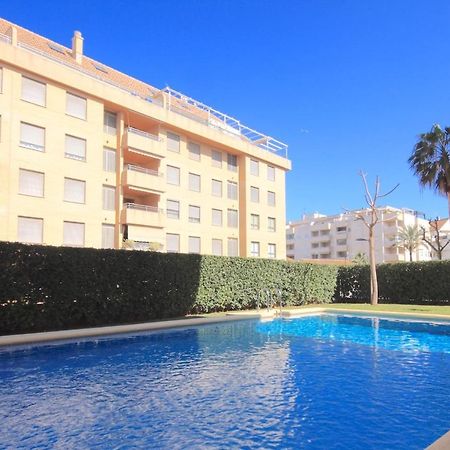 Apartamento Las Alondras 3-6Pax By Costablancarent Dénia Exterior foto