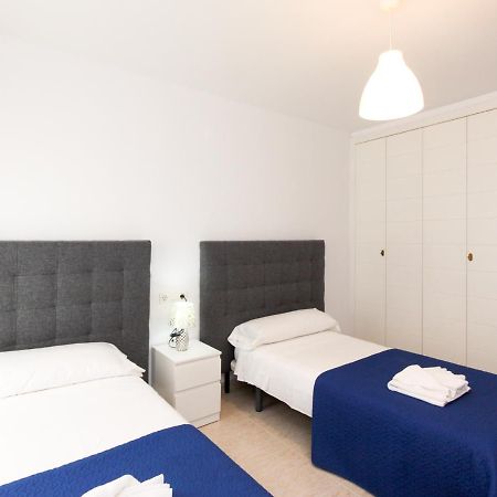 Apartamento Las Alondras 3-6Pax By Costablancarent Dénia Exterior foto